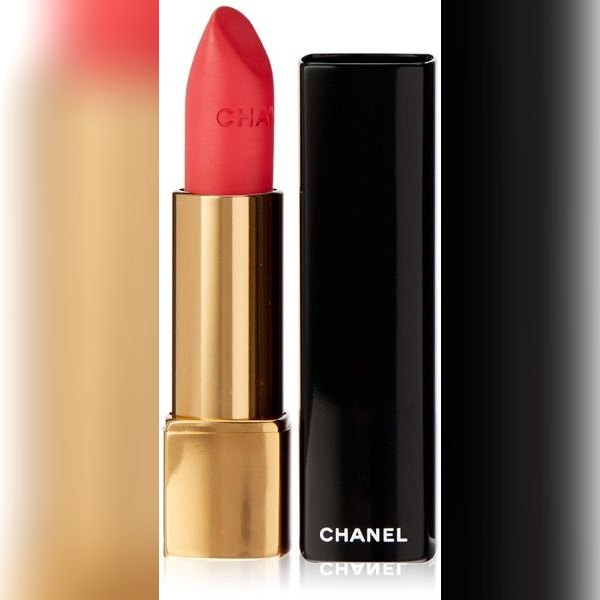 Chanel Rouge Allure Velvet