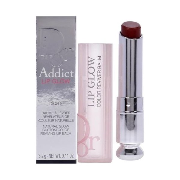 Dior Addict Lip Glow