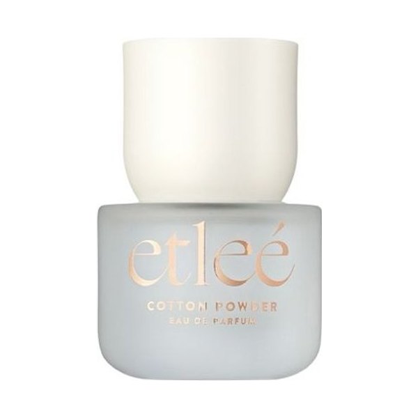 etlee Cotton Powder Eau de Parfum