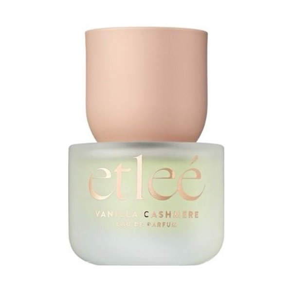 etlee Vanilla Cashmere Eau de Parfum