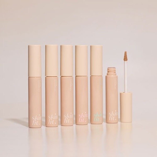 Etude Big Cover Fit Concealer