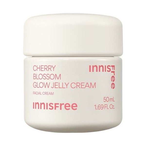 Innisfree Jeju Cherry Blossom Hand Cream