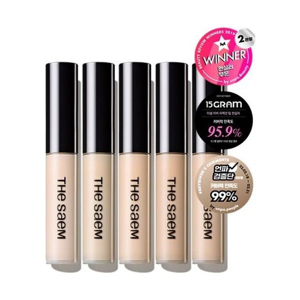 The Saem Cover Perfection Tip Concealer