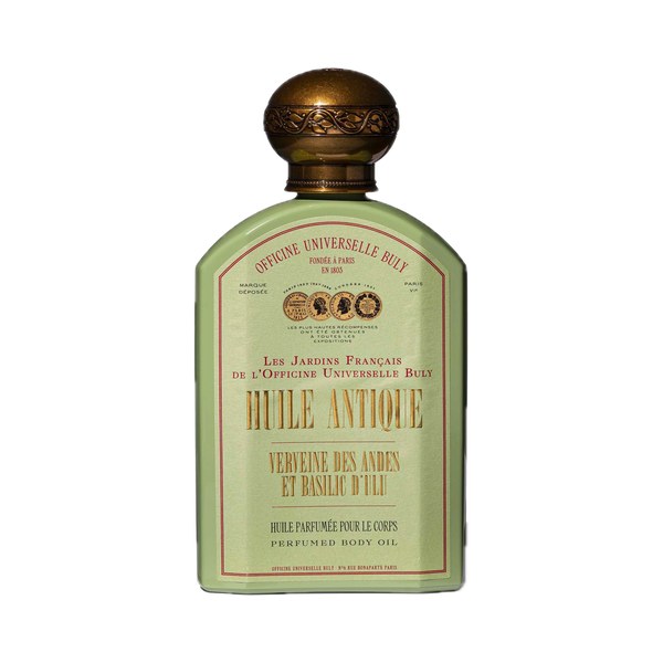 Verbena (Verveine) Body Oil