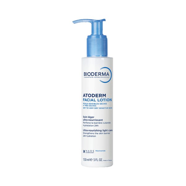 Atoderm Facial Lotion